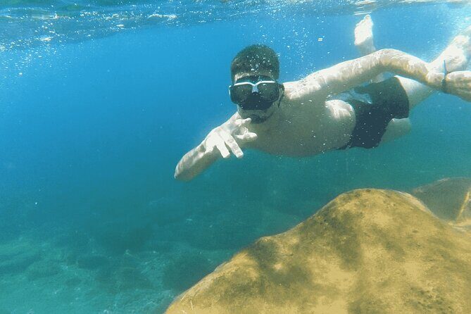 Amalfi Coast Kayak & Snorkeling Tour to the Pandora's Cave - Meeting at KayakinAmalfi and Getting Set Up Fast
