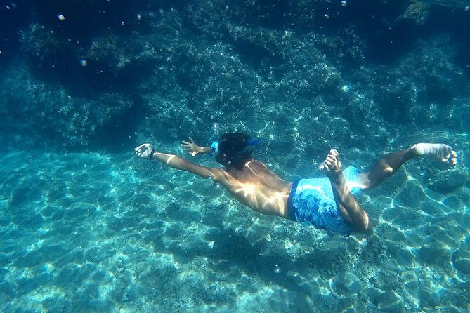 Amalfi Coast Kayak Tours from Marina del Cantone - Key highlights to look forward to