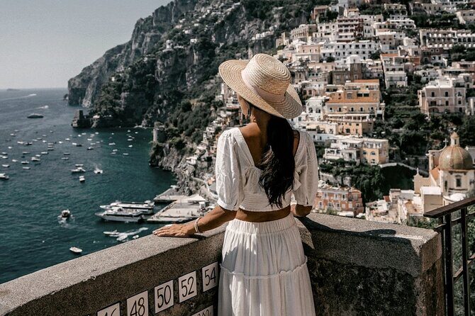 Amalfi Coast Photo Shoot: Positano, Sorrento & More - What this Amalfi Coast photoshoot really is