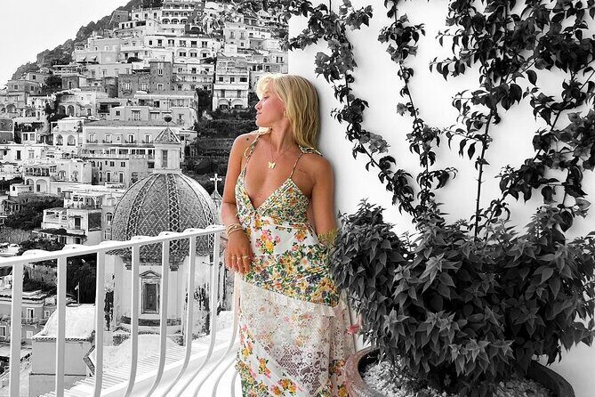 Amalfi Coast Photo Shoot: Positano, Sorrento & More - Value and price: what $198.23 per person buys you