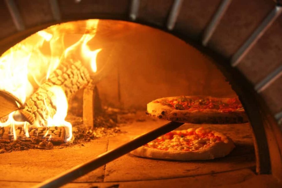 Amalfi Coast: Pizza & Mozzarella Class with Farmhouse visit - What this experience costs, and why it may feel like good value