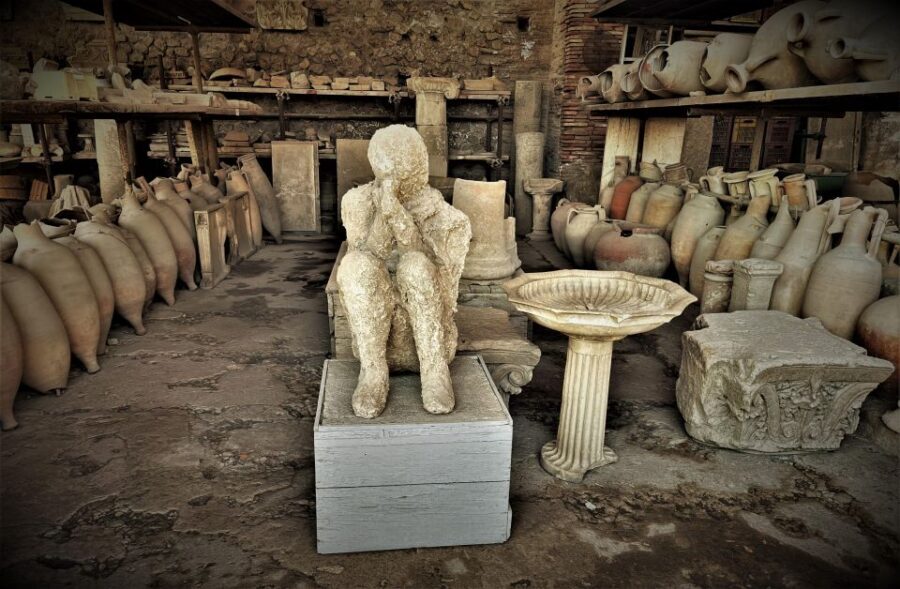 Amalfi Coast: Pompeii, Vesuvius, & Wine Tasting with Lunch - Should you book this Amalfi Coast Pompeii and Vesuvius day trip?