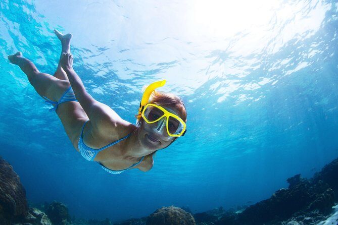 Amalfi Coast & Positano: Boat Tour with Snorkeling & Drinks - Stop 2: Conca dei Marini and the Runghetiello Grotto swim break