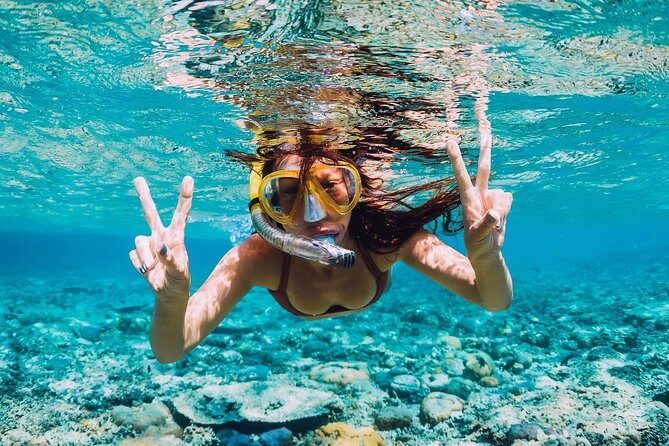 Amalfi Coast & Positano: Boat Tour with Snorkeling & Drinks - Stop 5: Positano and the boat-access-only beach at La Porta