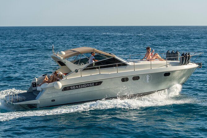 Amalfi Coast Private Boat Day with Swim Stops & Prosecco - Stop 3: Fiordo di Furore—how to see the fjord without the hype crash