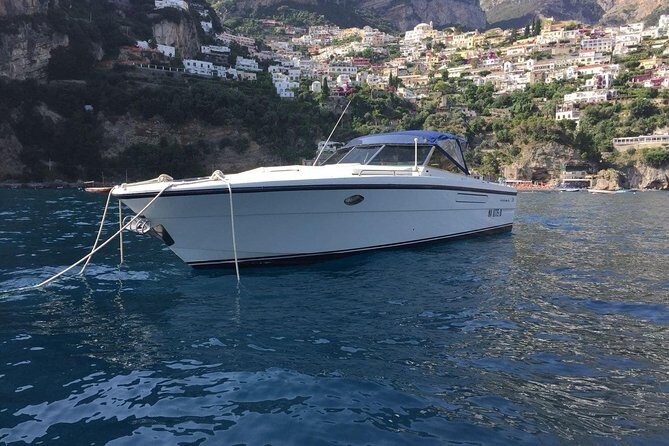 Amalfi Coast PRIVATE boat excursion from Positano - Key Highlights Worth Planning Around