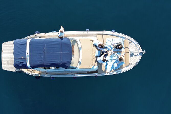 Amalfi Coast Private Boat Tour - What onboard extras change the feel of the day