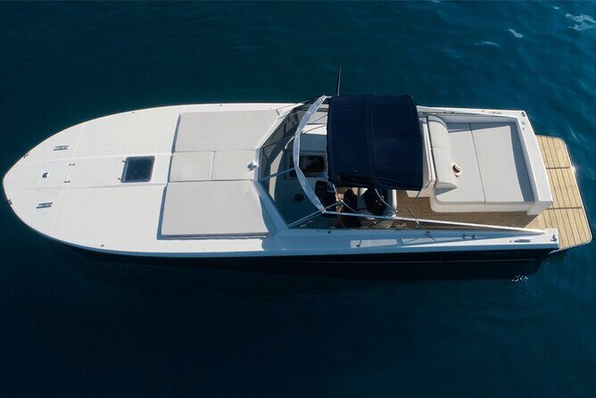 Amalfi Coast Private Boat Tour from Sorrento, Positano & Capri - Emerald Grotto: optional, but plan it early