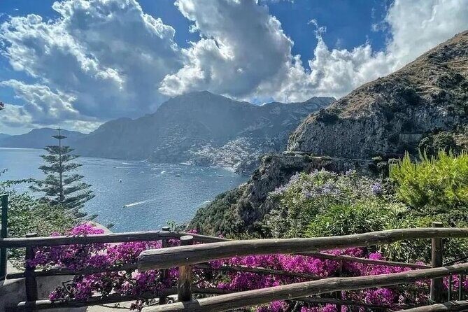 Amalfi Coast Private Day Tour with English speaking driver - How the day fits together in 8 hours (and how to avoid rushing)
