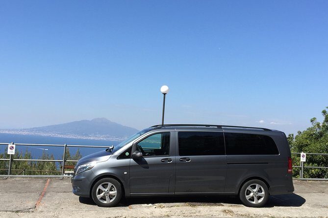 Amalfi Coast private tour from Sorrento and nearby - Why a private Amalfi Coast tour from Sorrento feels easier