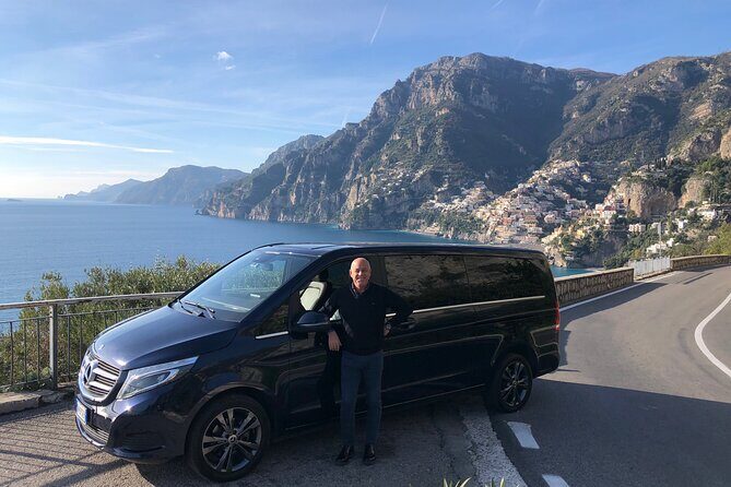 Amalfi coast private tour with Amalfi Ravello and Wine Tour from Positano - Tramonti Wine Country: Tenuta San Francesco and That Old-Vine Story