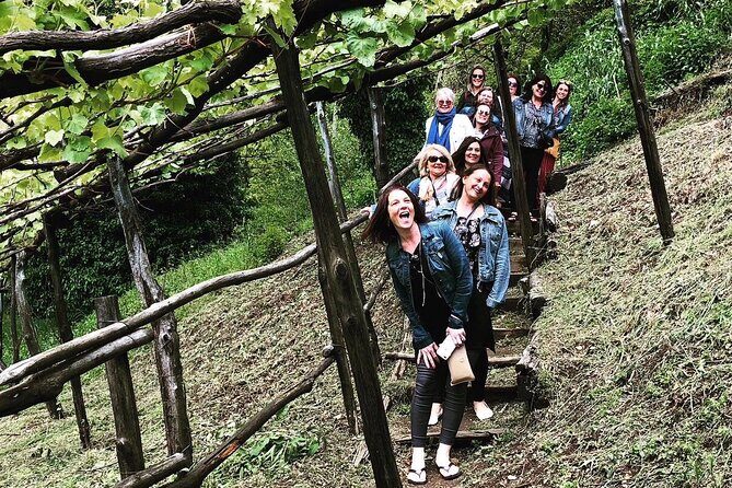 Amalfi coast private tour with Amalfi Ravello and Wine Tour from Positano - Price and Value: Why $590.60 Can Still Make Sense
