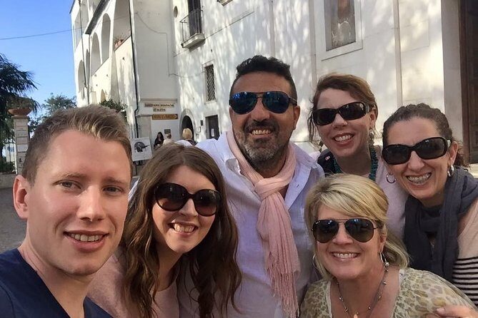 Amalfi Coast Private Tours From Sorrento - Key things that make this Amalfi Coast tour worth your time