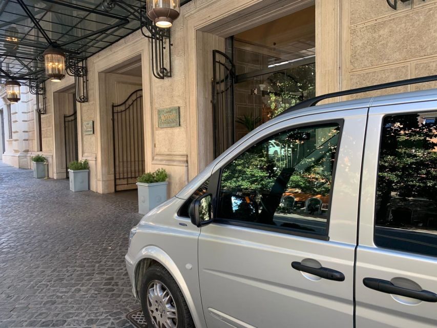 Amalfi Coast Select Tour by Minivan - Stop 2: Amalfi for about two hours—old-town sights and an easier pace