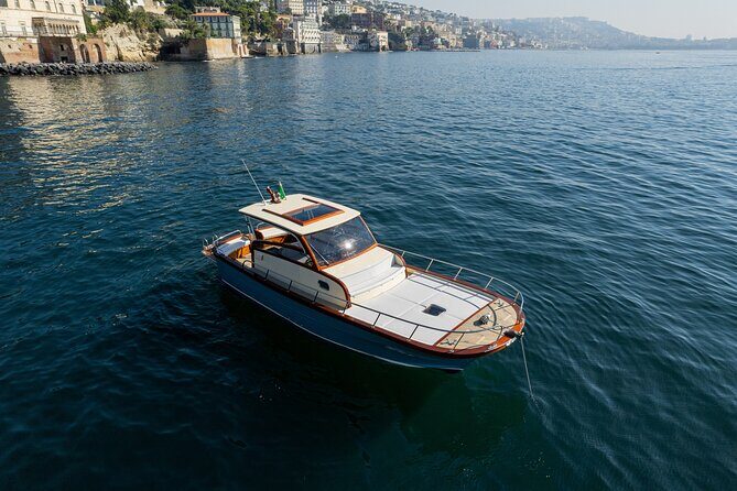 Amalfi Coast Semi Private Boat Day Trip from Sorrento - Why this semi-private boat day feels different from bus tours