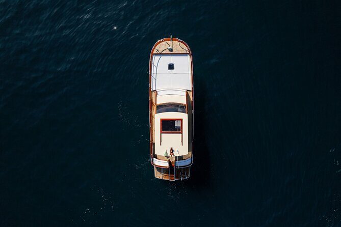 Amalfi Coast Semi Private Boat Day Trip from Sorrento - Amalfi in 90 minutes: what you can realistically do