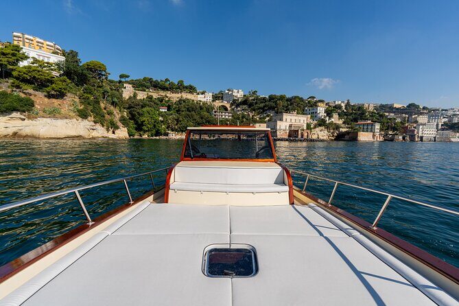 Amalfi Coast Semi Private Boat Day Trip from Sorrento - Positano with 90 minutes of freedom: how to spend it well