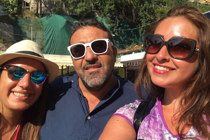 Amalfi Coast Shared Small Group Tour from Sorrento - Price and Value: What You’re Really Paying For
