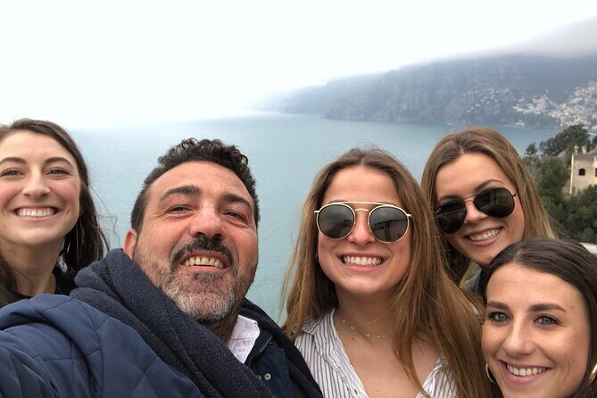 Amalfi Coast Shared Small Group Tour from Sorrento - Where This Tour Fits (and Where It Doesn’t)