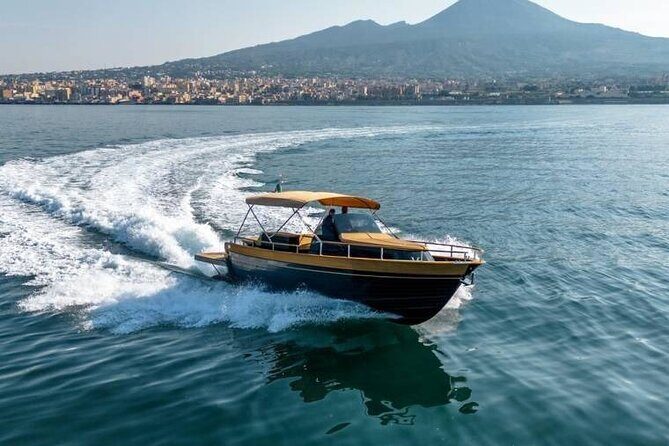 Amalfi Coast Sharing boat tour from Sorrento - The Big Picture: What This Boat Tour Really Gives You