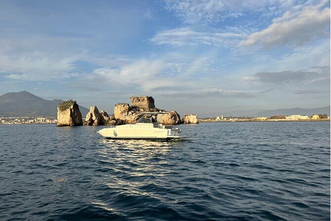 Amalfi Coast Sharing boat tour from Sorrento - Amalfi Stop: Cathedral Time and Delizia a Limone