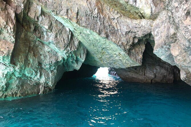 Amalfi Coast Sharing boat tour from Sorrento - Price and Value: Is $191 Worth It?