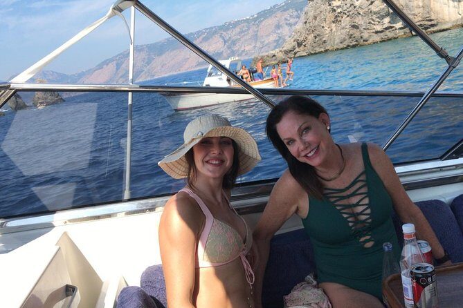 Amalfi Coast Small Group Day Boat Tour with Limoncello Onboard - Why this Sorrento-to-Amalfi route feels worth your time