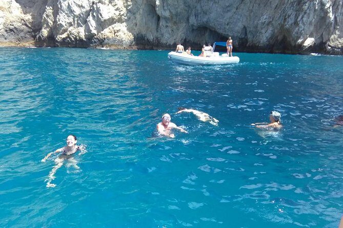 Amalfi Coast Small Group Day Boat Tour with Limoncello Onboard - Price and extra fees: the real cost after the base rate