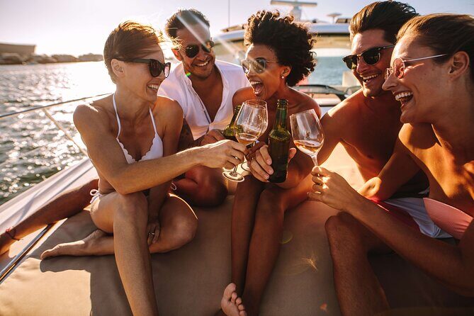 Amalfi Coast: Sunset Boat Tour with Fruit & Drinks | Small Group - Why this Amalfi sunset boat tour feels worth it