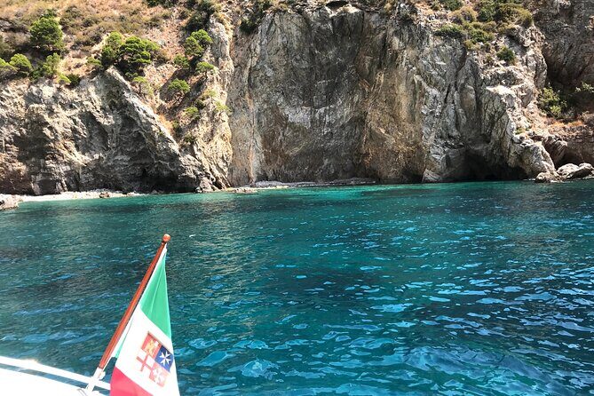 Amalfi coast 'til Sunset: a full day experience - Nerano and Positano: lunch break plus lemon granita time