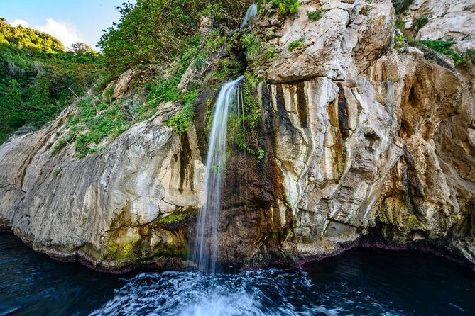 Amalfi coast 'til Sunset: a full day experience - Cost and value: $1,803.52 per group, up to 4