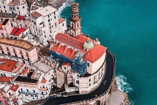 Amalfi Coast Tour from Sorrento - Why This Amalfi Coast Day Feels Lower-Stress
