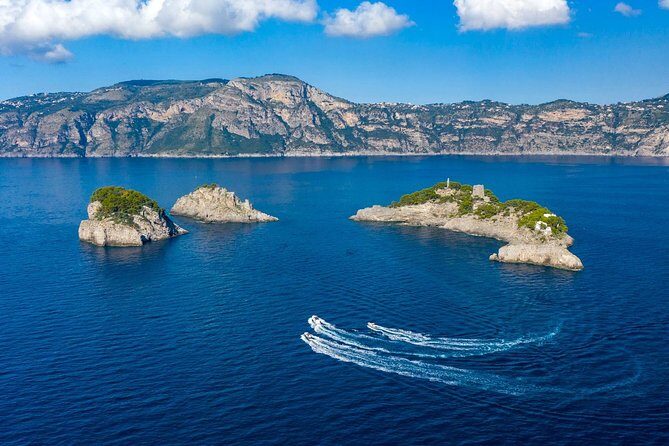 Amalfi coast treasures: Positano and Amalfi Day Cruise - Snorkeling and Swimming: What You’ll Actually Be Able to Do