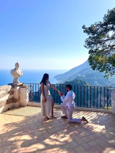 Amalfi Coast: Vespa Tour of Amalfi, Ravello, and Positano - Why a Vespa day makes the Amalfi Coast feel doable