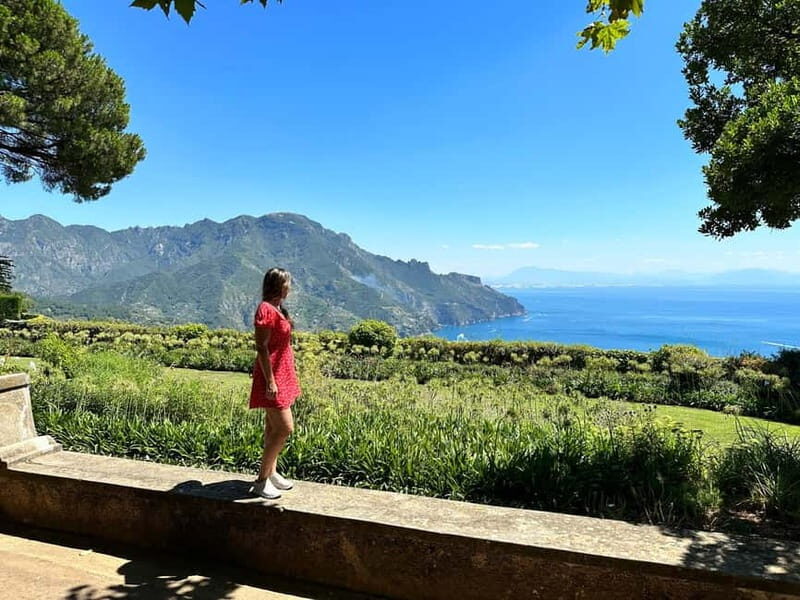 Amalfi Coast: Vespa Tour of Amalfi, Ravello, and Positano - Emerald Grotto and ceramic factory: the add-ons you should plan for