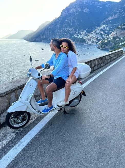 Amalfi Coast: Vespa Tour of Amalfi, Ravello, and Positano - How the 6.5 hours “covers everything” without feeling random