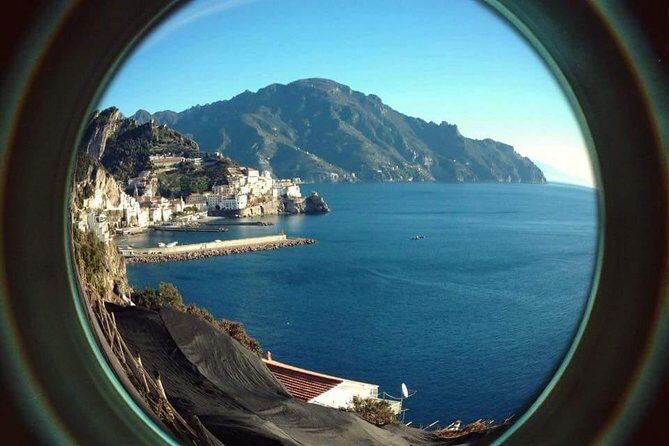 Amalfi Coast Wine Tour - Key things that make this tour worth your attention