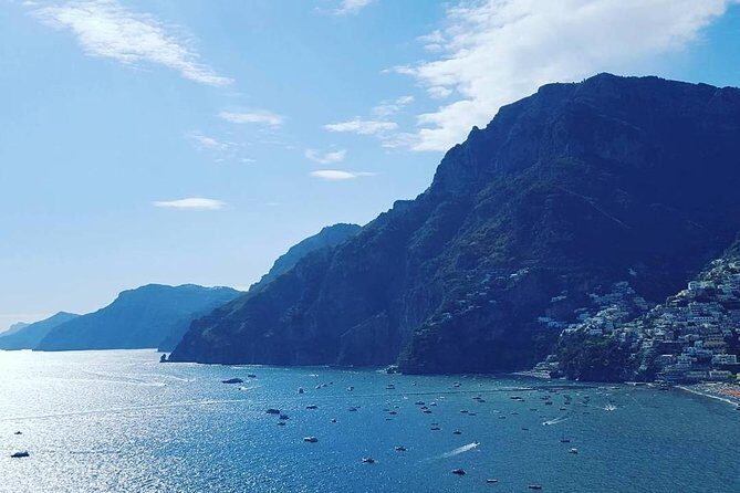 Amalfi Coast Wine Tour - Ravello’s Music Town Moment: 1 Hour That Matters