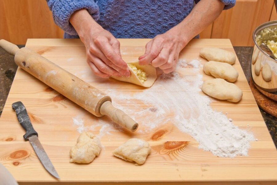 Amalfi: Cooking Class and Farmhouse Visit With Meal - Amalfi Heaven Gardens: What You’re Really Signing Up For