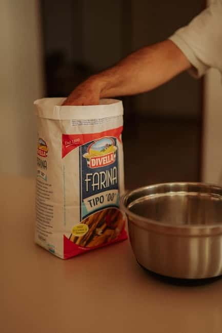 Amalfi: Cooking Class with Pasta, Mozzarella, and Tiramisù - Key things you’ll notice right away