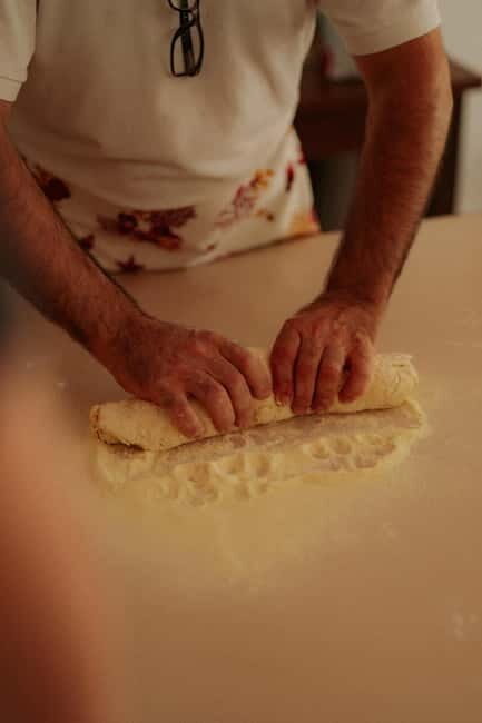 Amalfi: Cooking Class with Pasta, Mozzarella, and Tiramisù - Price and Value: Is $66.62 Fair for 3 Hours?