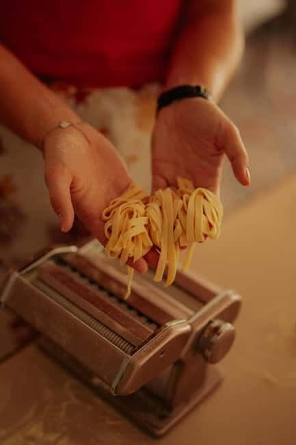 Amalfi: Cooking Class with Pasta, Mozzarella, and Tiramisù - Why a Farm Kitchen in Pianillo Feels More Real Than a Demo