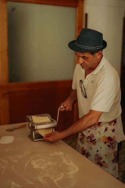 Amalfi: Cooking Class with Pasta, Mozzarella, and Tiramisù - Timing and Getting There: The One Logistics Thing to Get Right