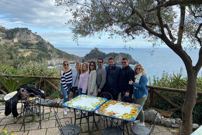 Amalfi Drive-sharing tour - The Amalfi Road Drive: Views, Timing, and Bus-Side Tips