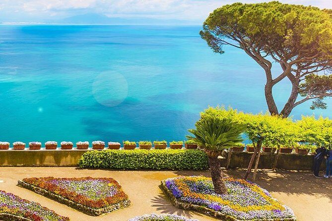Amalfi Drive-sharing tour - Price and What You’re Actually Paying For at $148