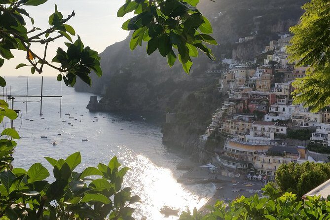 Amalfi Drive: Sorrento to Amalfi Excursion - Price and value for a small group private tour