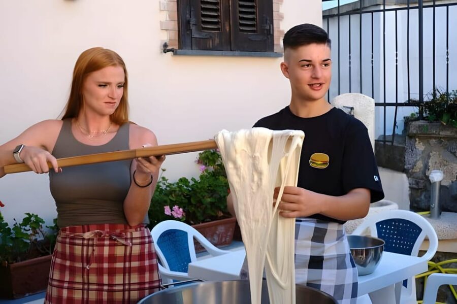 Amalfi: Learn how to make pasta, mozzarella and tiramisù! - Luna d’Agerola: why this feels different from a typical coast excursion