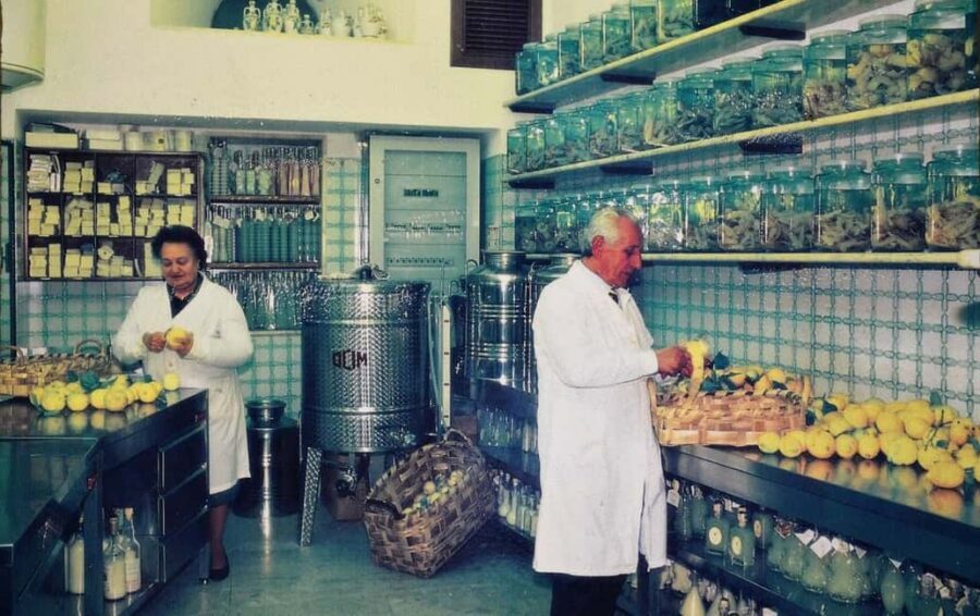 Amalfi: Limoncello Factory Visit with Instructor and Tasting - Price and what you actually get for $94 per person