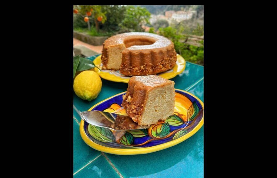 Amalfi Organic Lemon Tour & Tasting in the Historical Garden - Stairs, timing, and what to wear