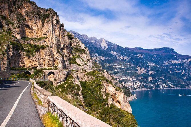 Amalfi, Positano & Ravello small group tour from Sorrento with lunch - Ravello’s Hour of Views: Charm With No Time to Stall
